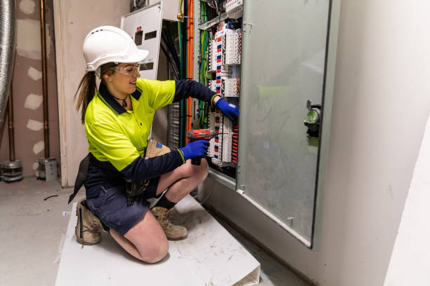 Best Electrical Upgrades for Homes  in Rome, GA