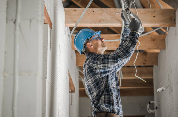 Best 24-Hour Electrician  in Rome, GA