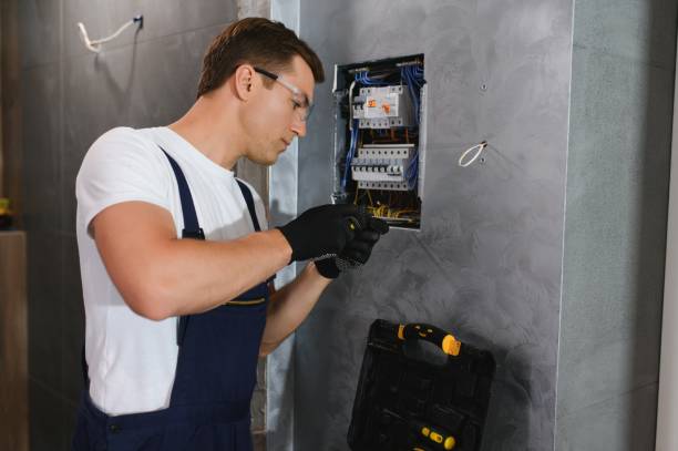 Best Circuit Breaker Repair  in Rome, GA