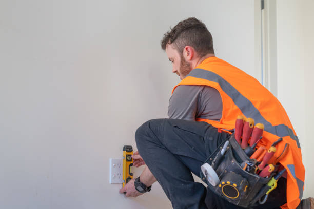 Best Electrical Troubleshooting Services  in Rome, GA