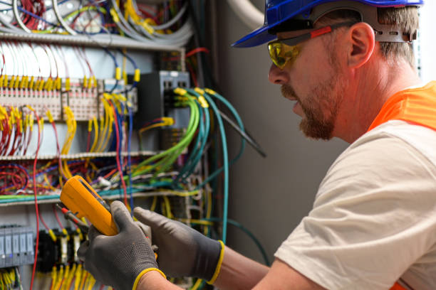 Affordable Emergency Electrician in Rome, GA