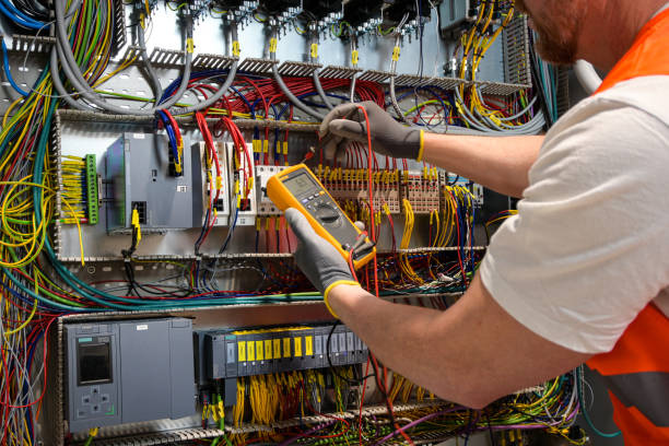  Rome, GA Electrician Pros