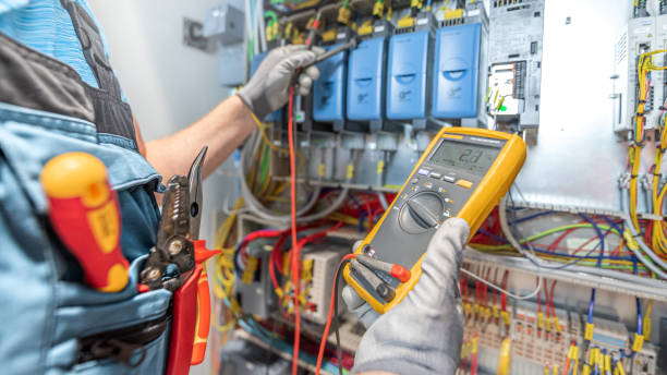 Best Electrical Outlet Repair  in Rome, GA
