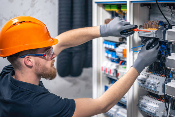 Best Licensed Electrician  in Rome, GA